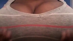 Nice Black Titties