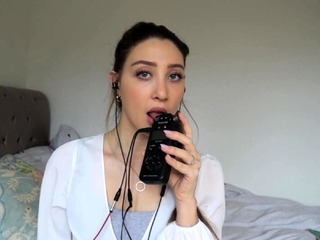 Enjoy Free HD Porn Videos - Bakbuk Asmr Super Tongue Mouth Sounds ...