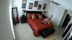 Amateur Hidden Cams Reveal Cock Riding Hoes