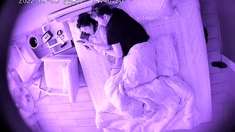 Hot amateur hidden cam