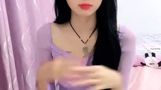 Pretty Japanese teen solo masturbation Uncensored