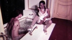 Amateur couple 69 and hot hardcore fuck