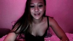 Hot Amateur Webcam Show Free Teen Porn Video Cam Dildo