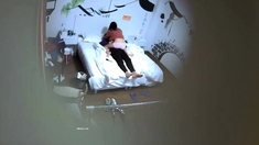 Hot amateur hidden cam