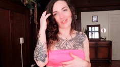 Mom Amateur Webcam Pussy Masturbate
