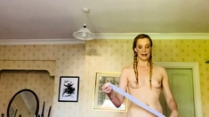 Solo Free Amateur Webcam Porn Video