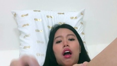 Hot amateur close up hardcore HD video