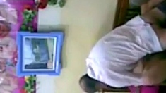Amateur Iraqi Doctor's Secret