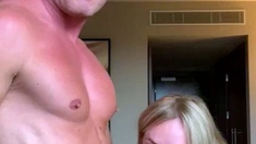 Streaming big cock close ups
