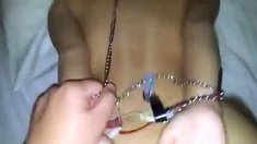 Korean Webcam Amateur