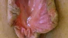 Hot amateur close up hardcore HD video