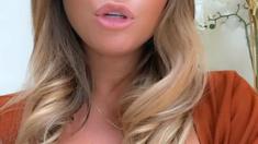 Amateur Webcam Babes Going Solo