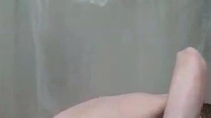 Amateur Webcam Teen Masturbates And Teases