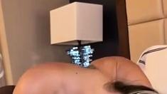 Pretty Hotwife With Darren Blaze