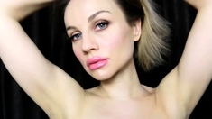 Armpits Worship