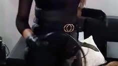 Goddess Kalinda aka goddesskalinda OnlyFans - Today you