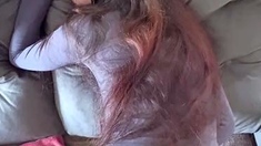 Amateur Hardcore POV