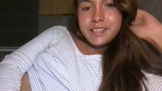 Solo Girl Free Amateur Webcam Porn Video