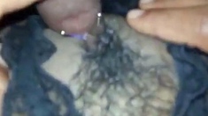 Indonesian Amateur Couple Homemade Video