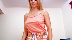 Blowjob couple webcam blonde softcore bigcock