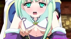Battle Girls Screwed in Tentacle Dungeon