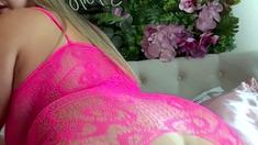 Kleopetraaa Goddess aka kleopetraaa OnlyFans - I have a