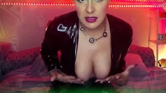 Goddess Alimony - Pay Your Alimony