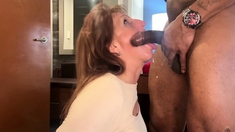 Amateur interracial hardcore sex