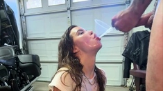 dick sucking engine check
