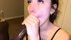 Sunny Free Amateur Handjob Big Cock Interracial