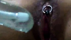 Coli Meki sampai Squirt - Asian Amateur Squirting