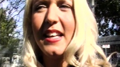 Others - Movie - Ben Dover-s - English Porno Groupies