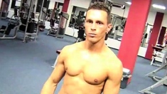 Tommy Workout Part 2