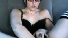 Deutscher Amateur Analsex