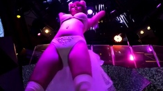 Amateur Asian Japanese Group Fuck Jennasexcam