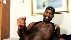 Big Black Cocks Amateur Masturbation Solo 066