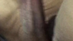 He Saw Me Masturbating And Wanted To Suck Me