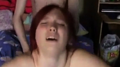 Hot teen natural bit boobs 2 !!!