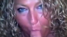 Mature Blue Eyes Blowjob - Negrofloripa