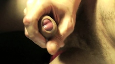 Chair uncut foreskin gaming and cum