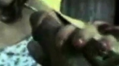 Arab Couple Sex